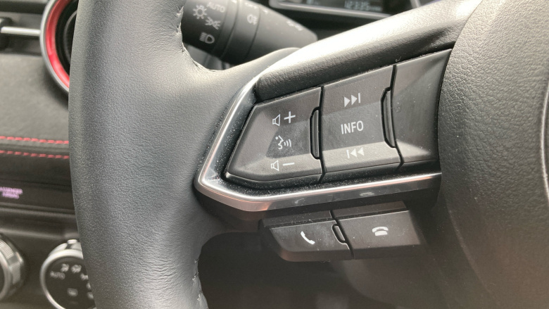 Mazda 2 1.5 e-Skyactiv G MHEV Homura Aka 5dr Petrol Hatchback